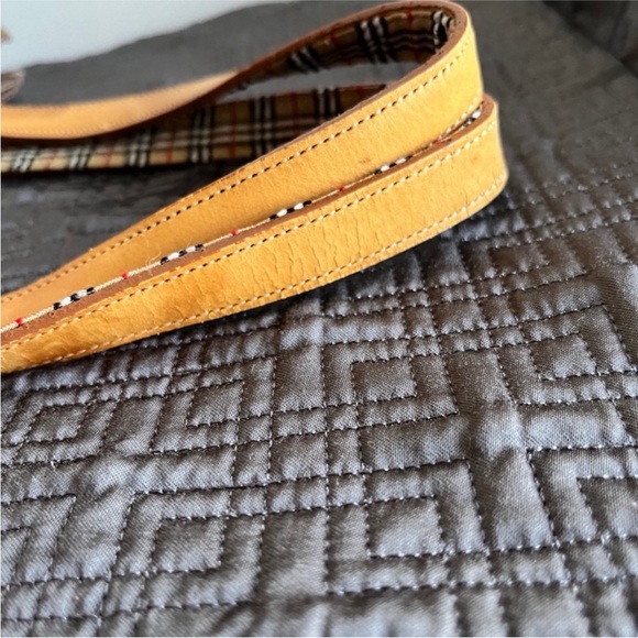 Burberry’s Blue label Tote - Picture 6 of 12